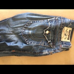 True religion jeans great quality!!